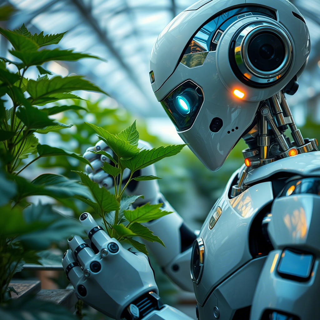AI Crop Doctor