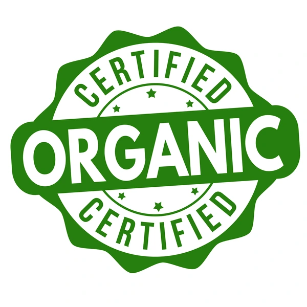 organic_badge